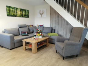 Ferienhaus Helene